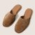 Brownsuede