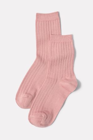 Her Socks