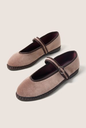 Pierre Flat