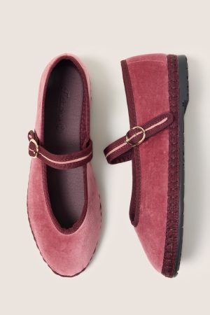 Pierre Flat