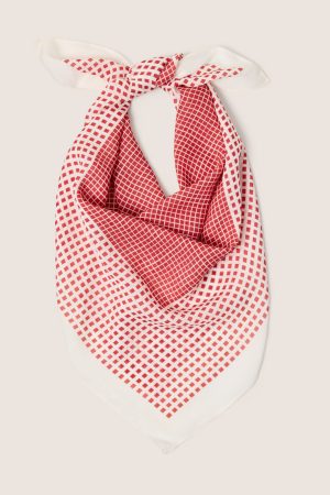 Zoey Geo Bandana