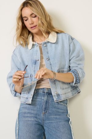 Cora Jacket