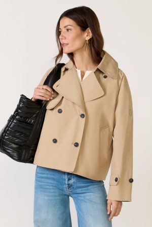 Garbo Jacket