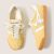 Pollen/White