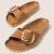 Cognaccoiledleather