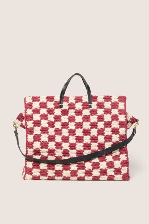 Summer Simple Tote
