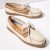 Offwhite/Tan