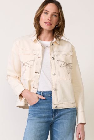 Briggs Jacket