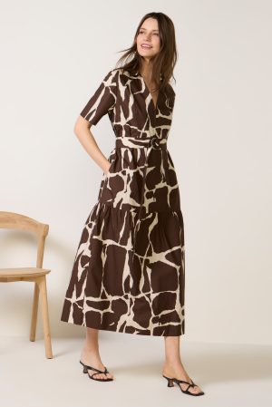 Richmond Dress
