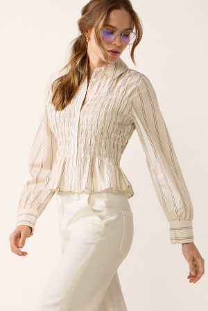 Bradshaw Shirt