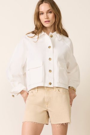 Carrington Jacket