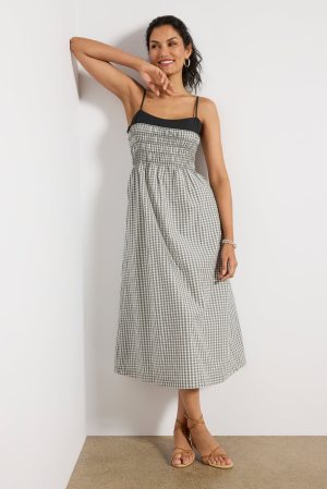 Primrose Dress