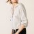 Ivory/Bluestripe