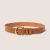Cognac/Gold