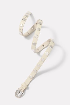 Lennox Studded Belt