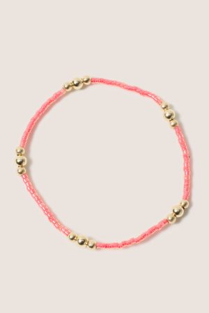 Hope Purpose Gold Bracelet