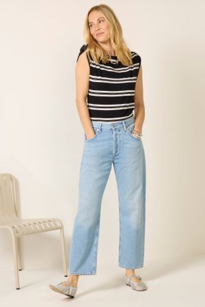 Winslow Boyfriend Jean