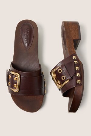 Irie Sandal