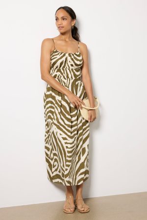 Fatima Dress