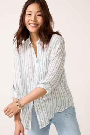 Charli Shirt