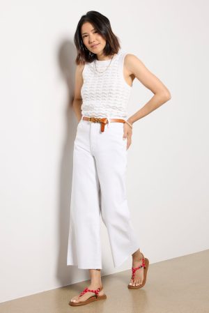 Petite Meg Wide Leg