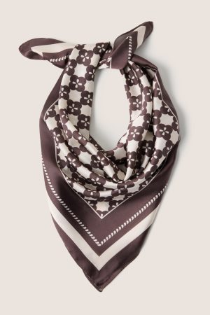 Indy Geo Bandana