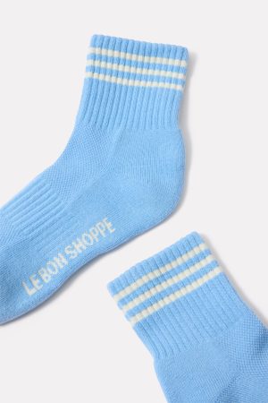 Girlfriend Sock