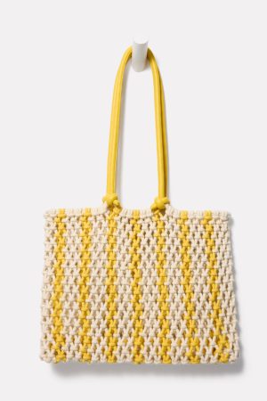 Sandy Handbag