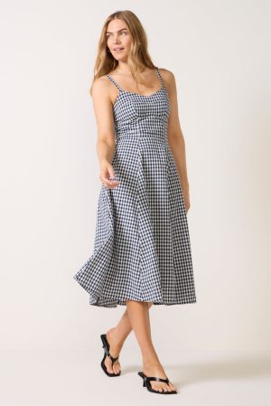 Constance Dress