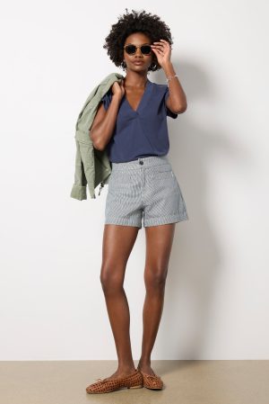 Voyage Short
