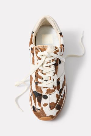 B.NTCD Sneaker