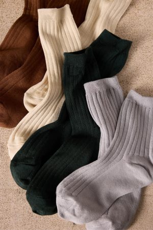 Her Socks