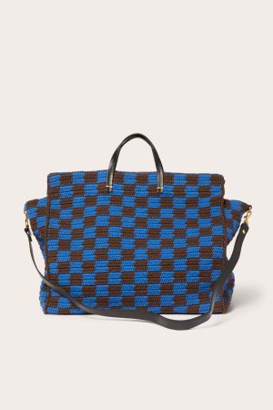 Summer Simple Tote