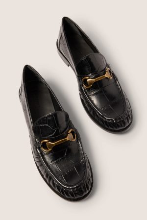 Yasmina Loafer