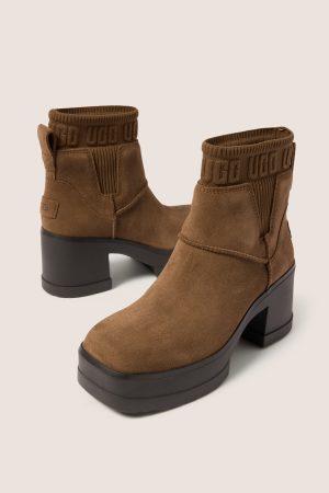 Moxy Chealsea Boot