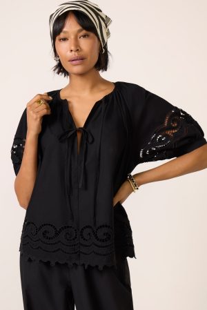 Catalene Top