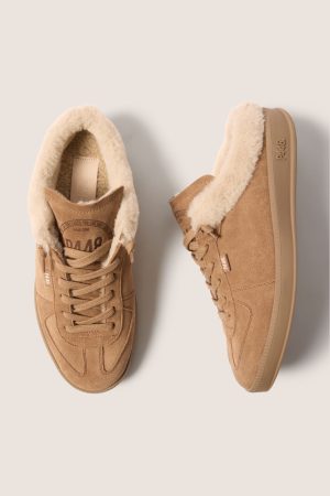 Monaco Sneaker