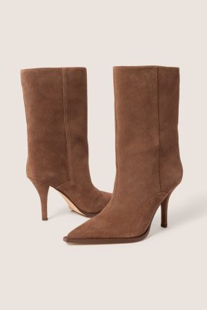 Presca Bootie