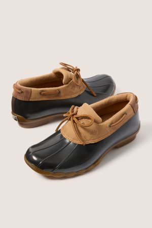 Saltwater Boot