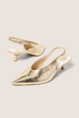 Alenna Heel