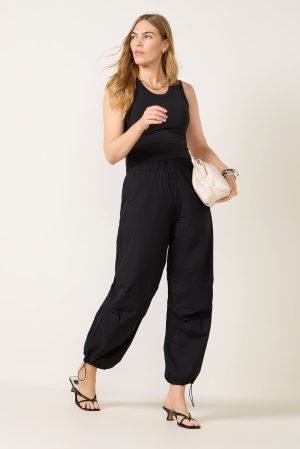 Brooks Poplin Pant