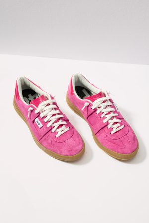 Monza Sneaker