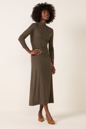 Margaret Cozy Midi