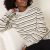 Grey/Whitestripe