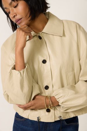 North Jacket
