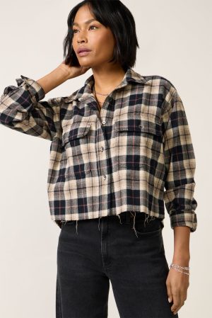 Crosby Flannel