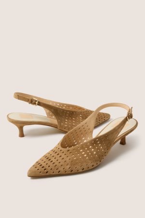 Alenna Heel