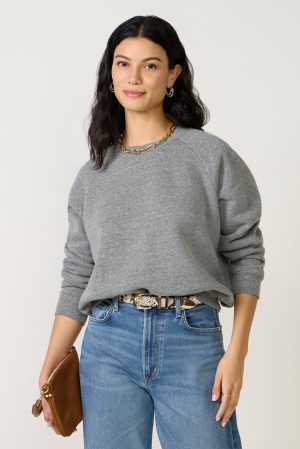 Heritage Sweatshirt