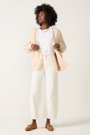 Ariellia Ankle w Utility Pockets