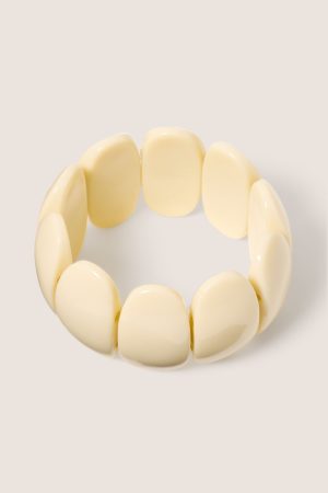 Julie Statement Bracelet